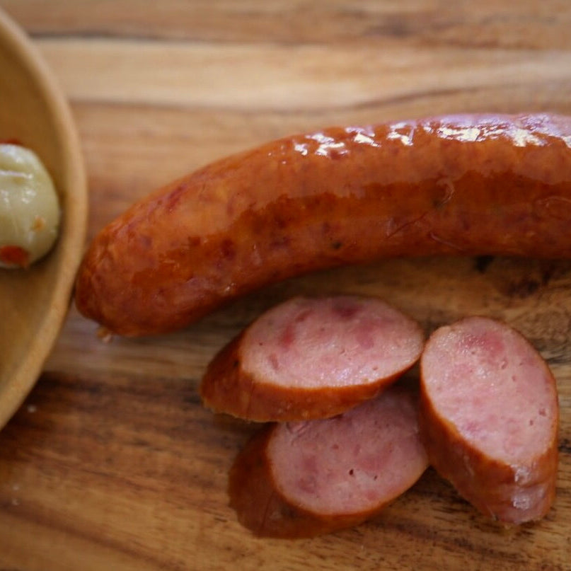 Kabana - Smoked Sausage