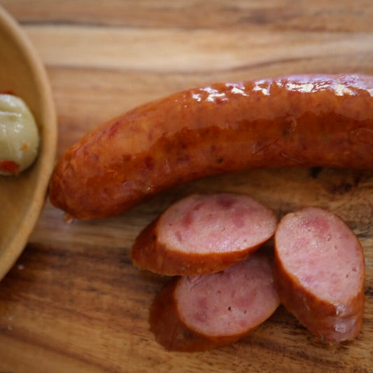 Kabana - Smoked Sausage