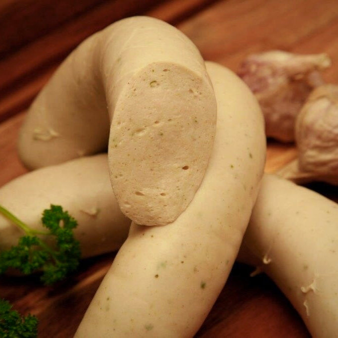 Bratwurst - Swiss Sausage