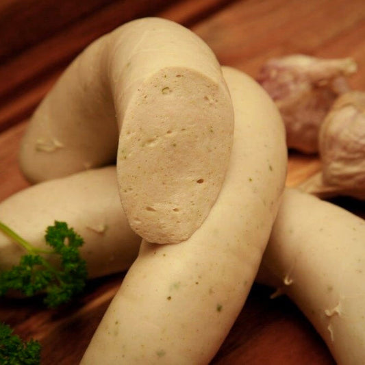 Bratwurst - Swiss Sausage