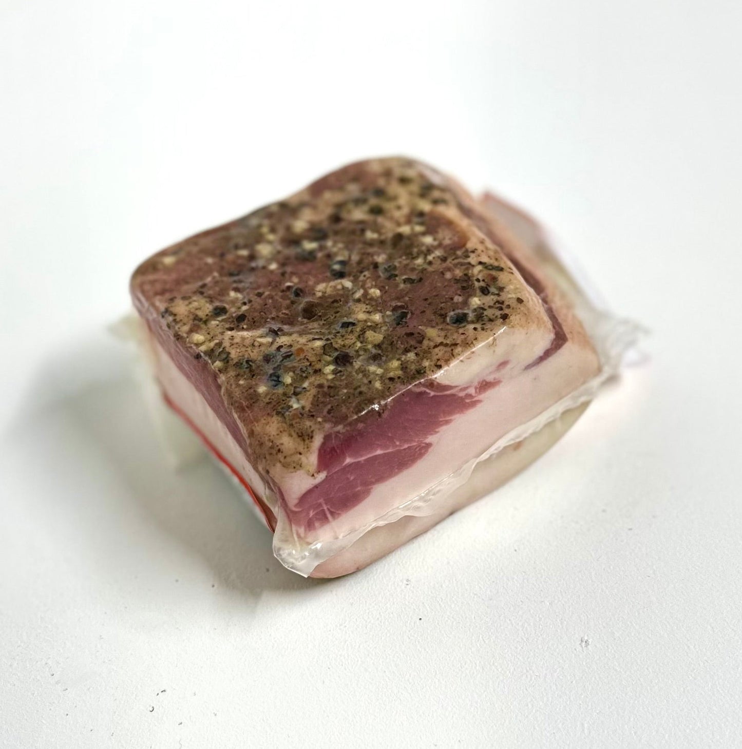 DRY AGED SMOKED SPECK