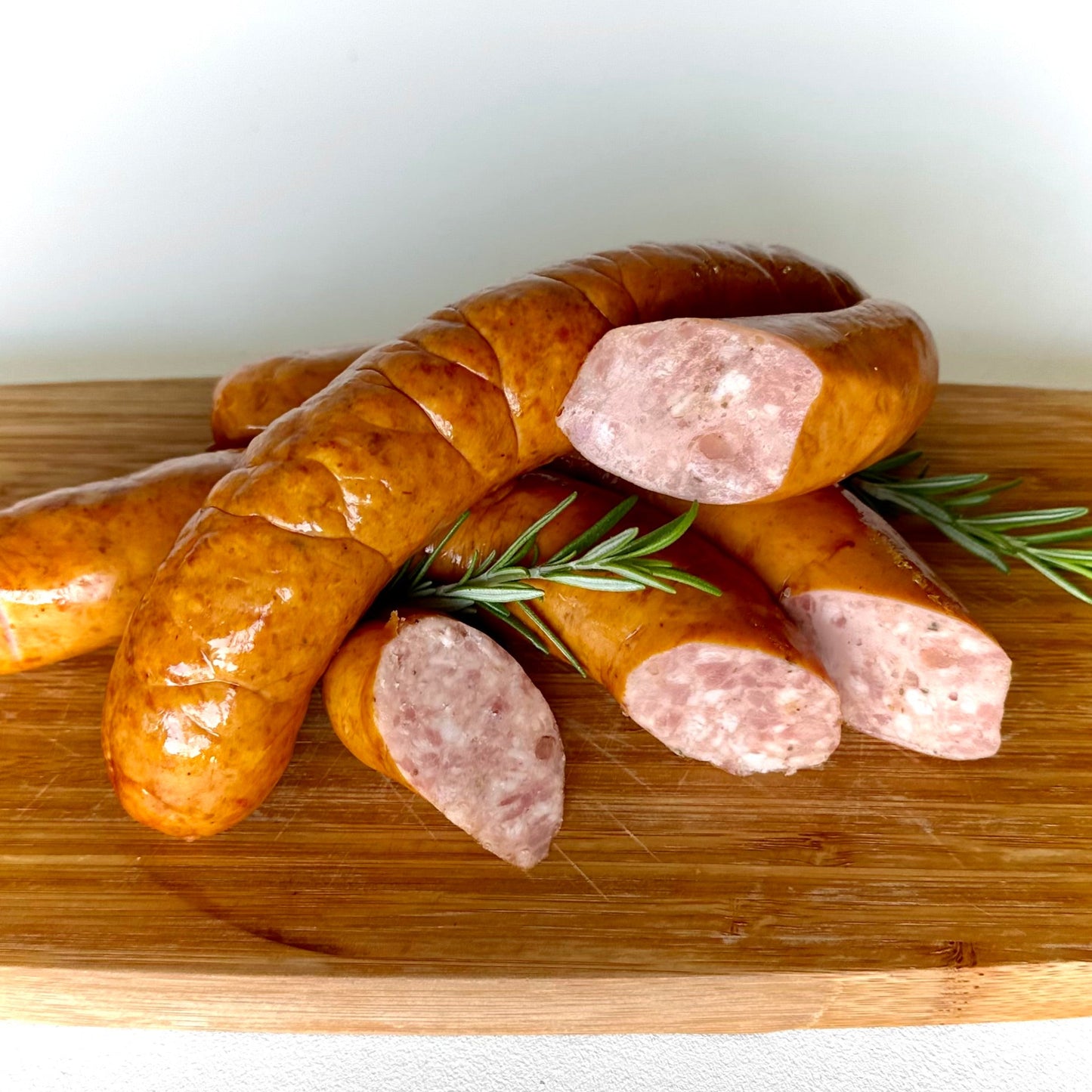 Bratwurst - Smoked Sausage
