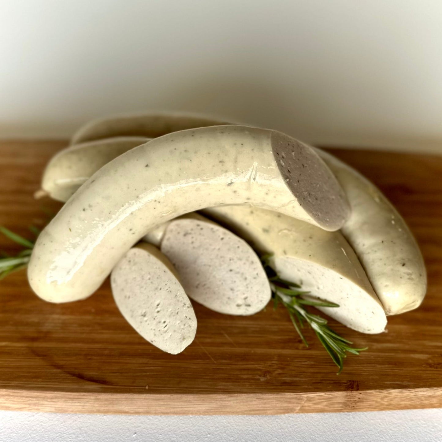 Weisswurst Sausage