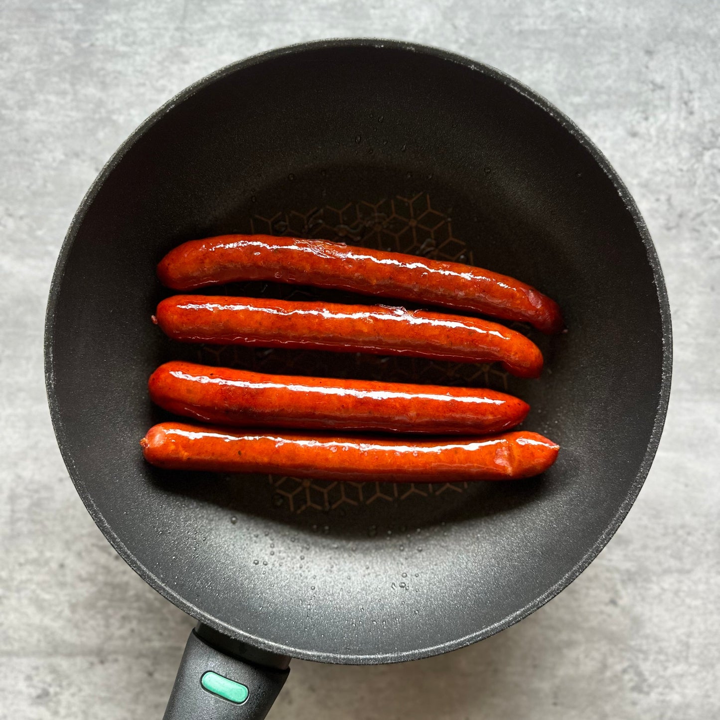 Debreciner - Hungarian Beef Sausage