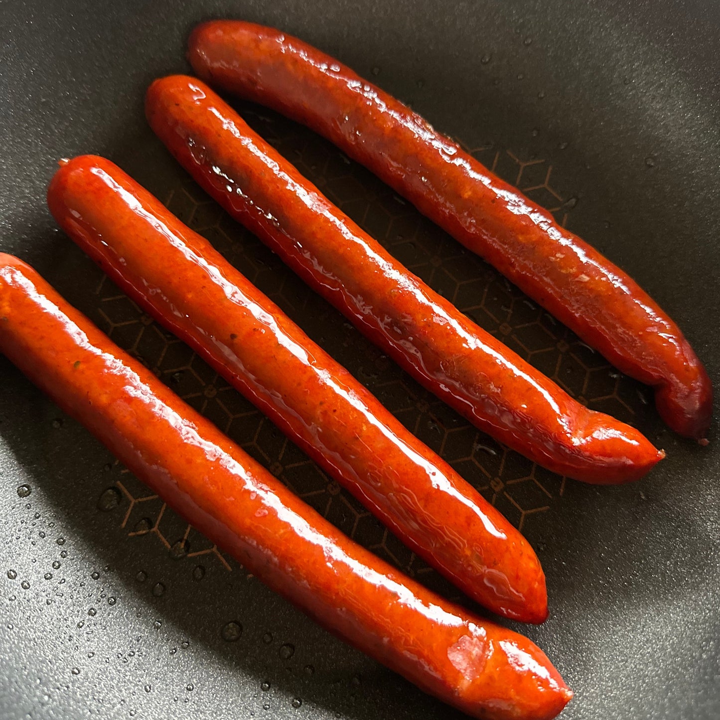 Debreciner - Hungarian Beef Sausage