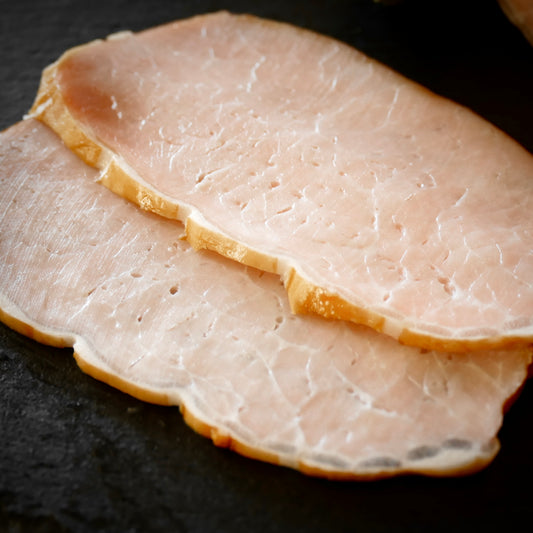 KASSELER - SMOKED PORK LOIN