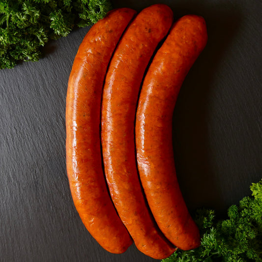 SPANISH CHORIZO SAUSAGE
