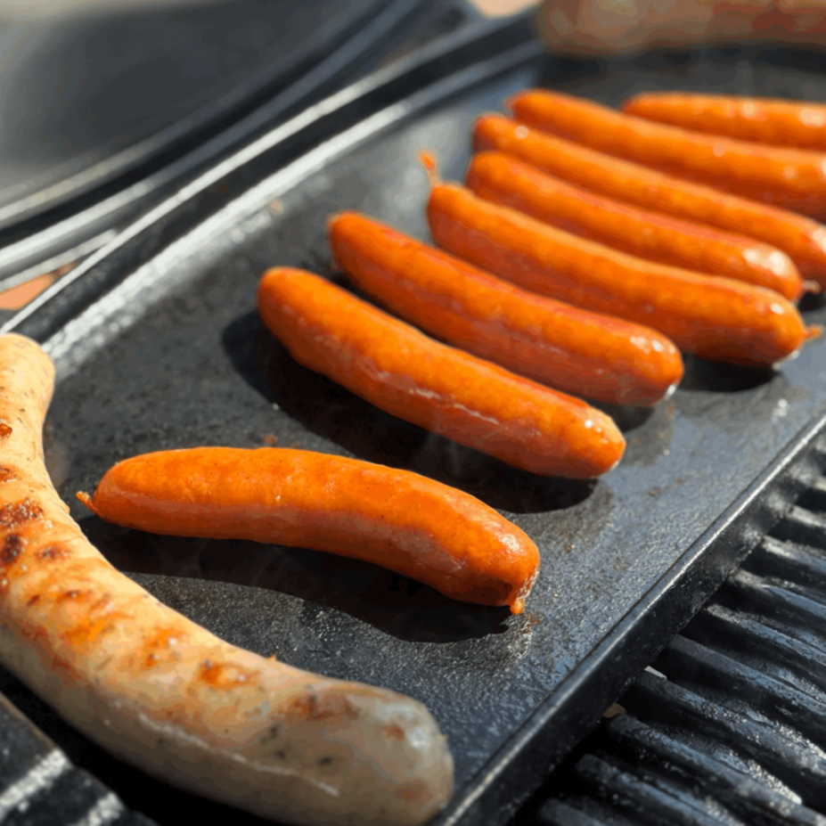 Kransky - Cheese Smoked Sausage