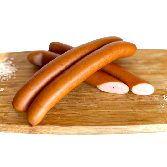 Continental Franks - Wienerle Smoked Sausages