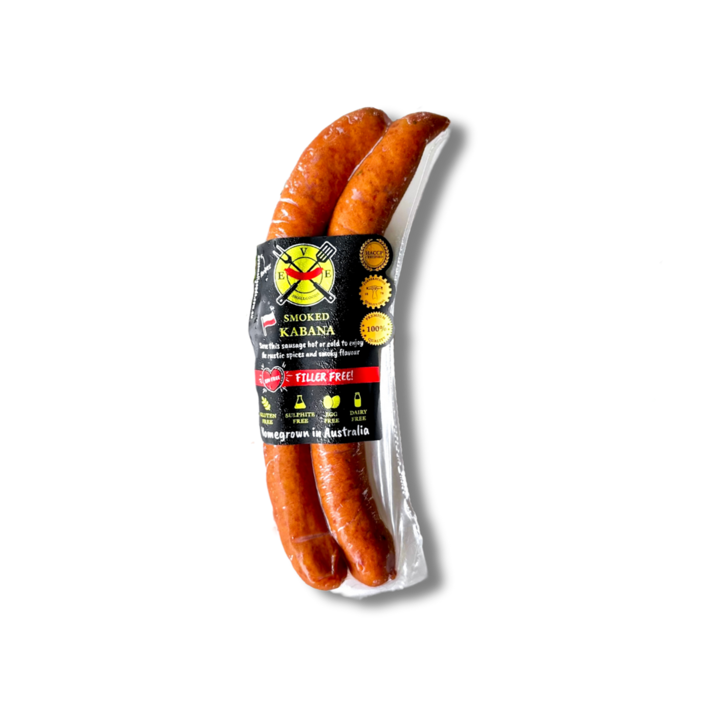 Kabana - Smoked Sausage