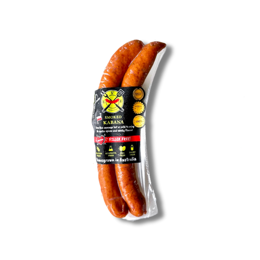 Kabana - Smoked Sausage