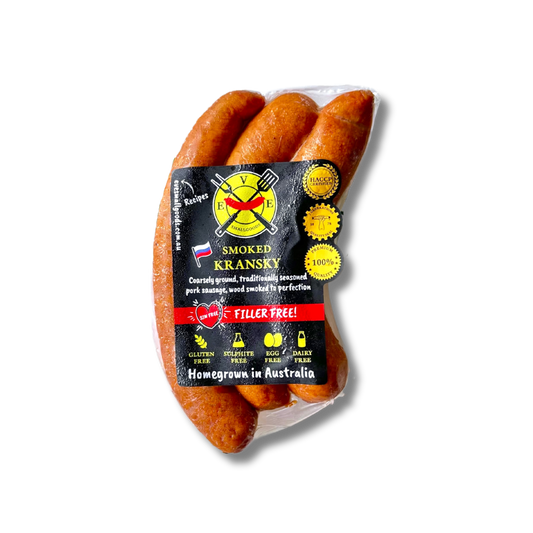 Kransky - Smoked Sausage