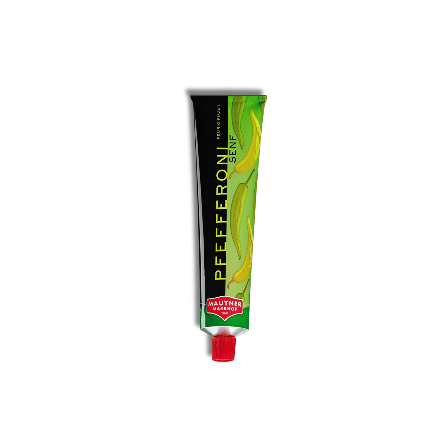 Mautner Markhof Pepperoni Mustard 200g