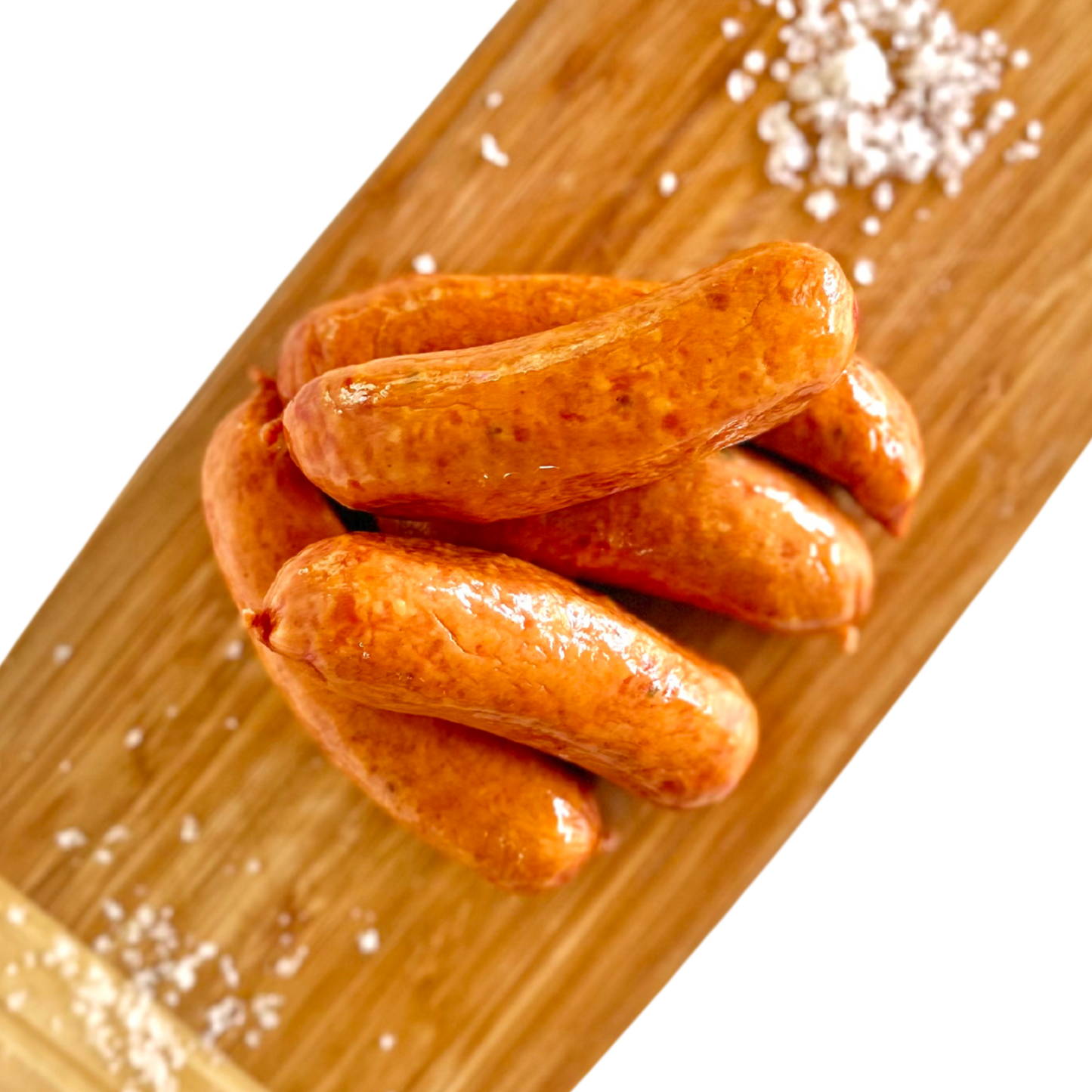 Bratwurst - Polish Wedzona Sausage