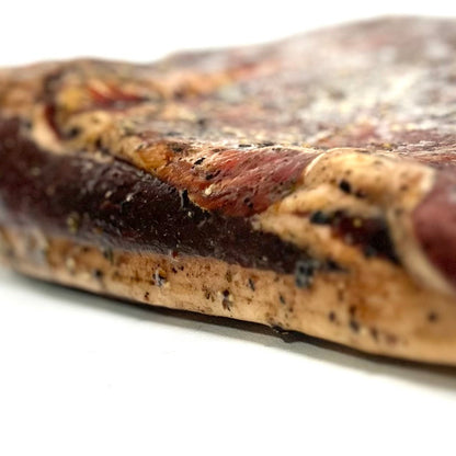 DRY AGED SMOKED SPECK