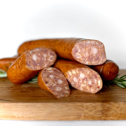 Kransky - Chilli Cheese Smoked Sausage