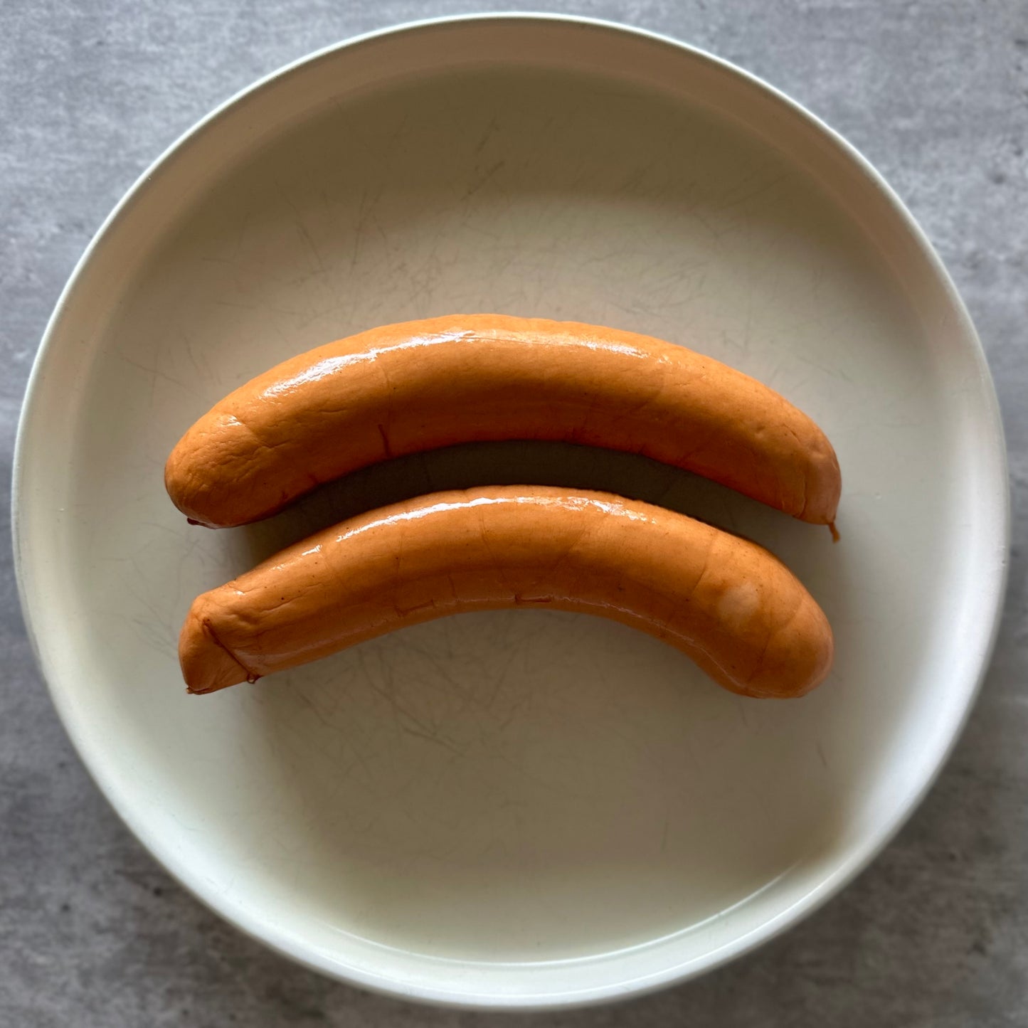 Knackwurst - Smoked Sausage