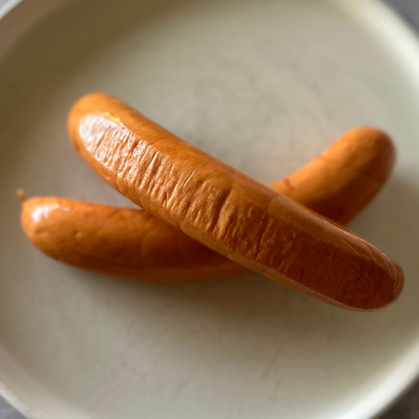 Knackwurst - Smoked Sausage