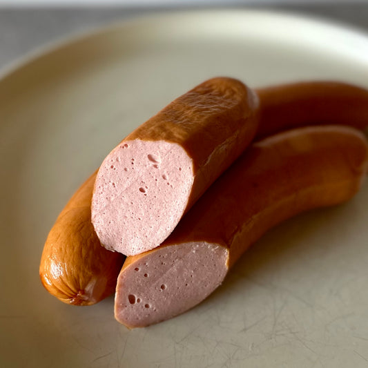 Knackwurst - Smoked Sausage