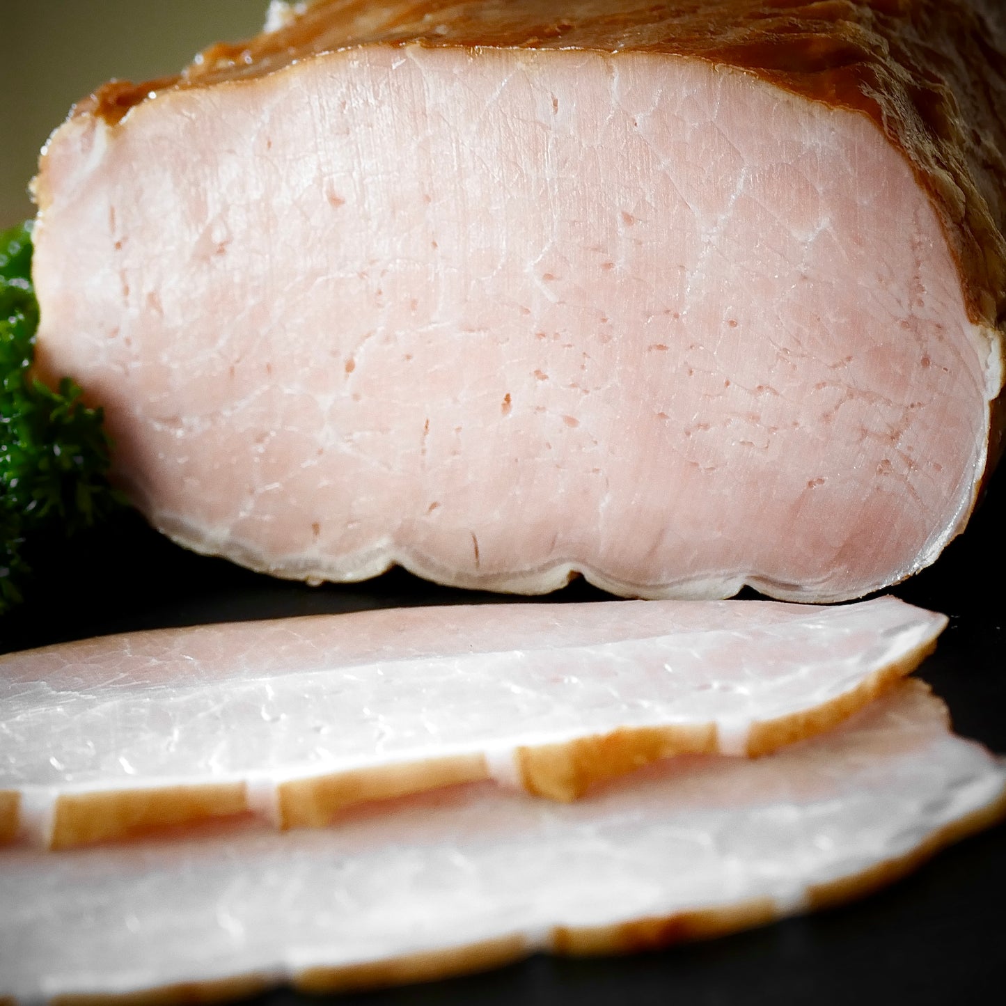 KASSELER - SMOKED PORK LOIN