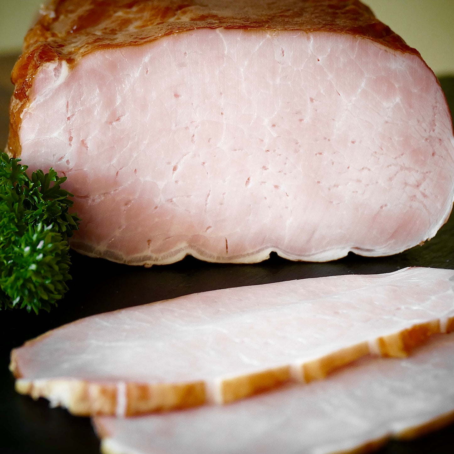 KASSELER - SMOKED PORK LOIN