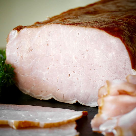 KASSELER - SMOKED PORK LOIN