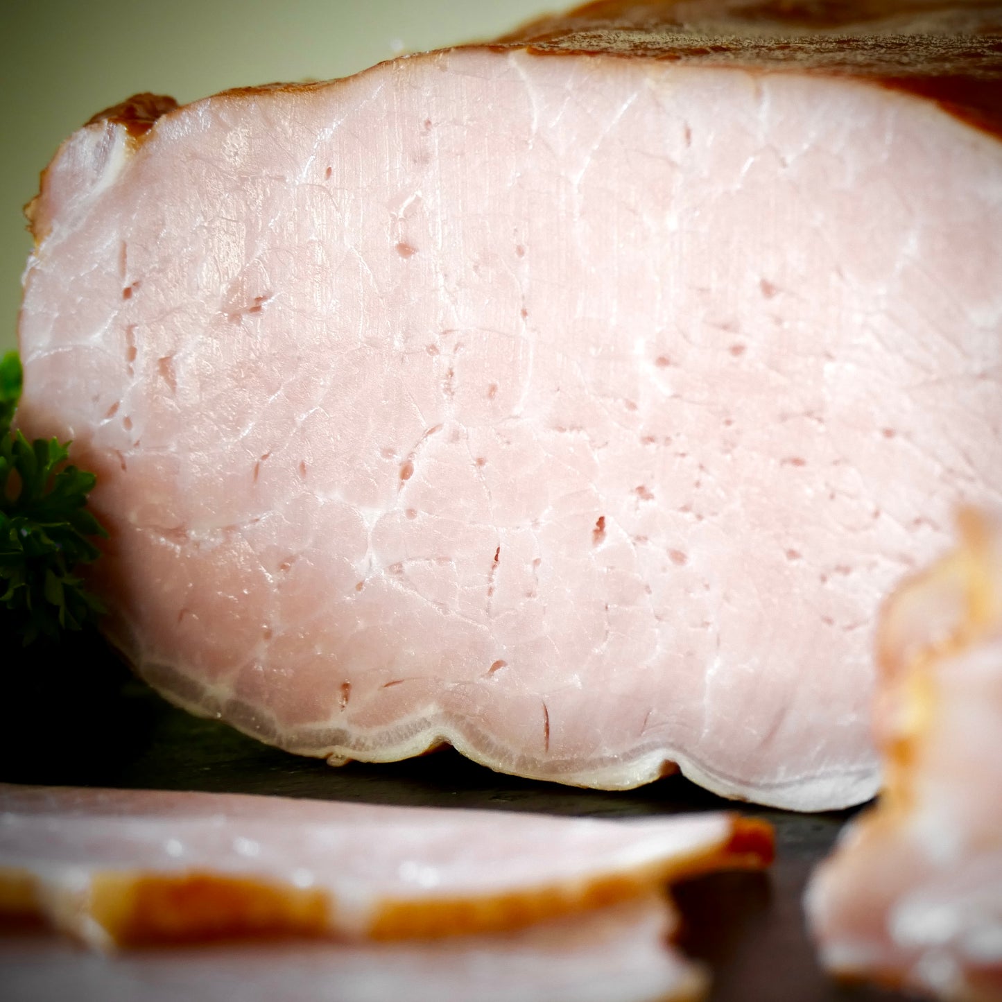 KASSELER - SMOKED PORK LOIN