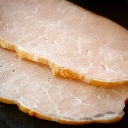 KASSELER - SMOKED PORK LOIN