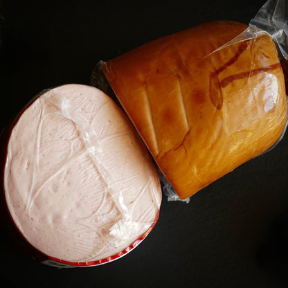 LYON SAUSAGE