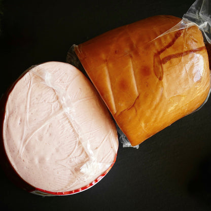 LYON SAUSAGE