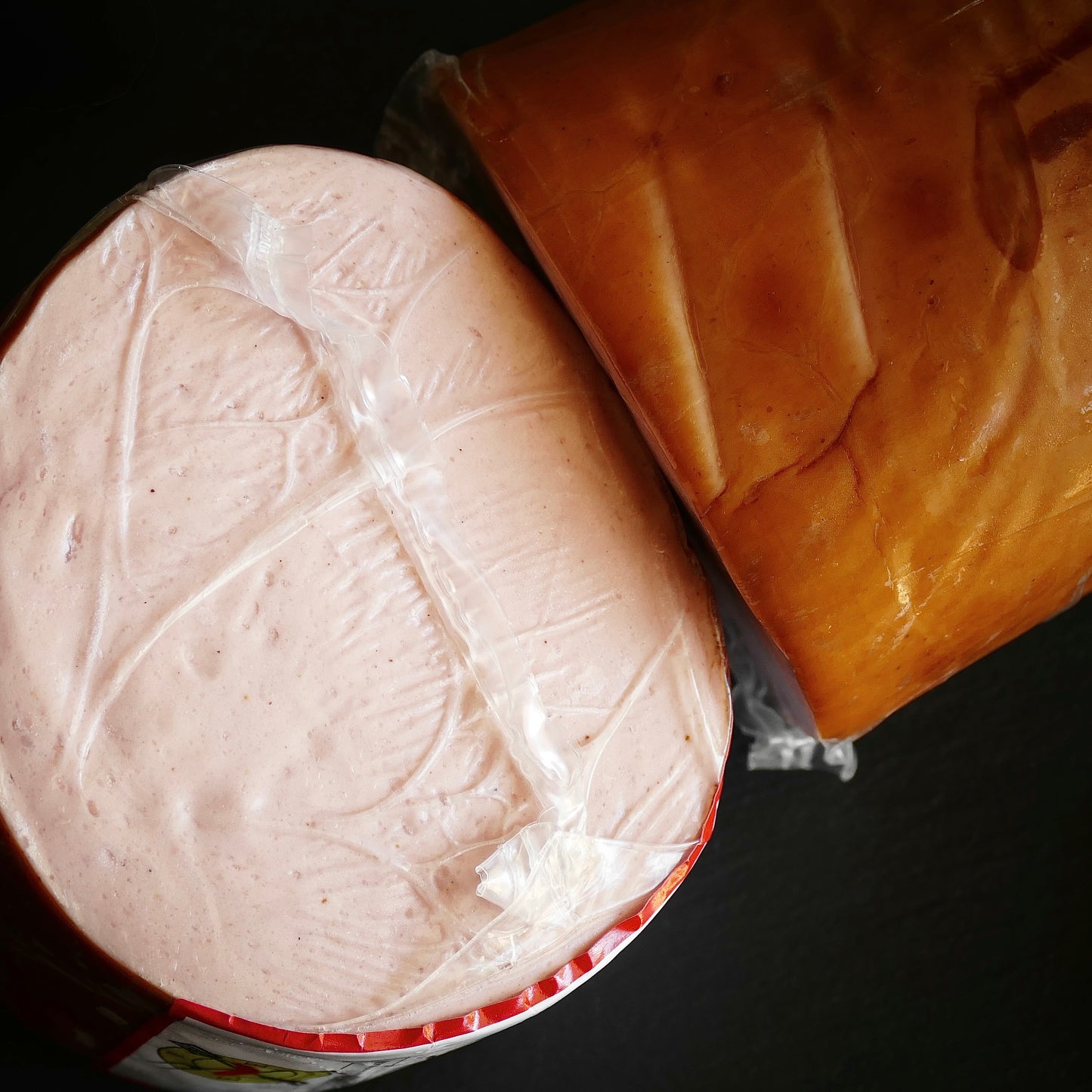 LYON SAUSAGE