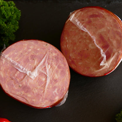 KRAKAUER SAUSAGE