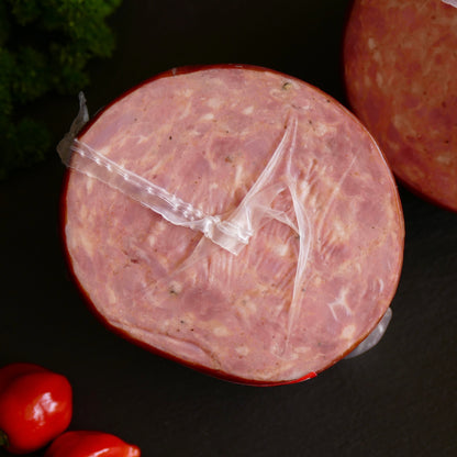 KRAKAUER SAUSAGE