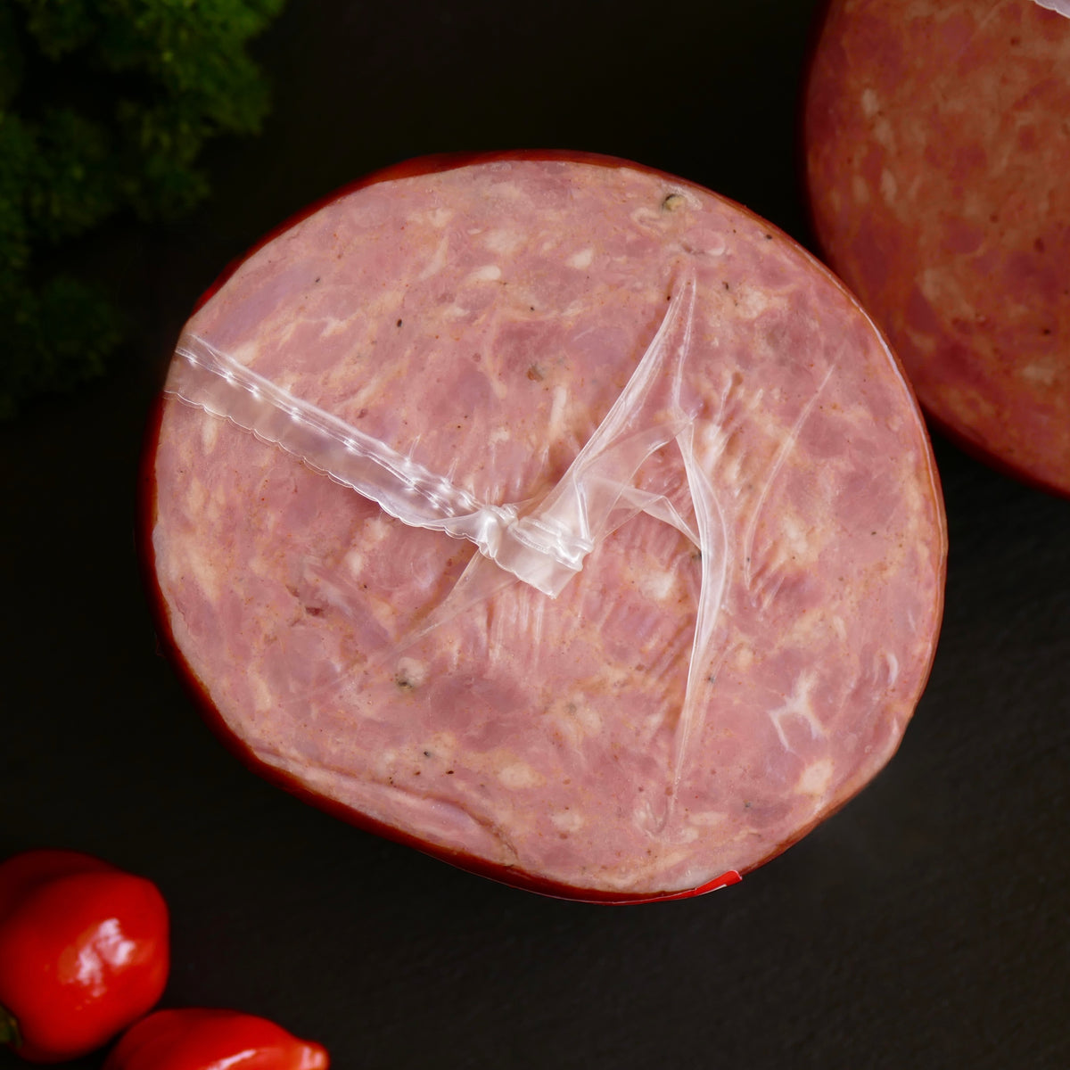 KRAKAUER SAUSAGE