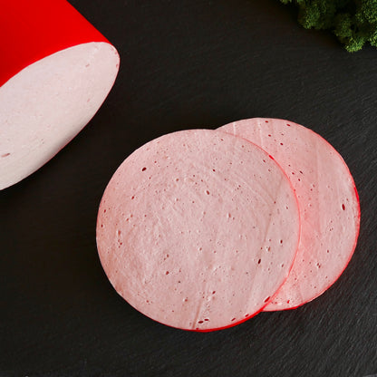 BERLINER FLEISCHWURST - 2.5kg