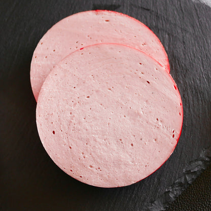 BERLINER FLEISCHWURST - 2.5kg