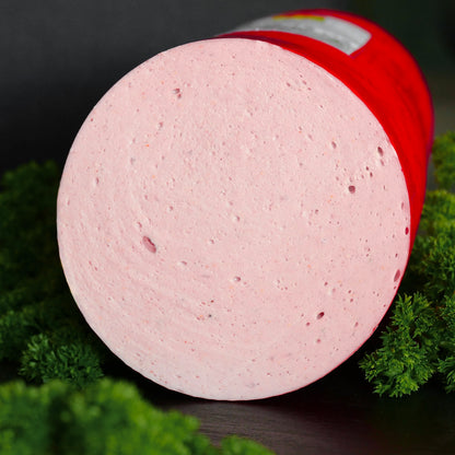 BERLINER FLEISCHWURST - 2.5kg