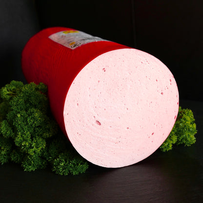 BERLINER FLEISCHWURST - 2.5kg
