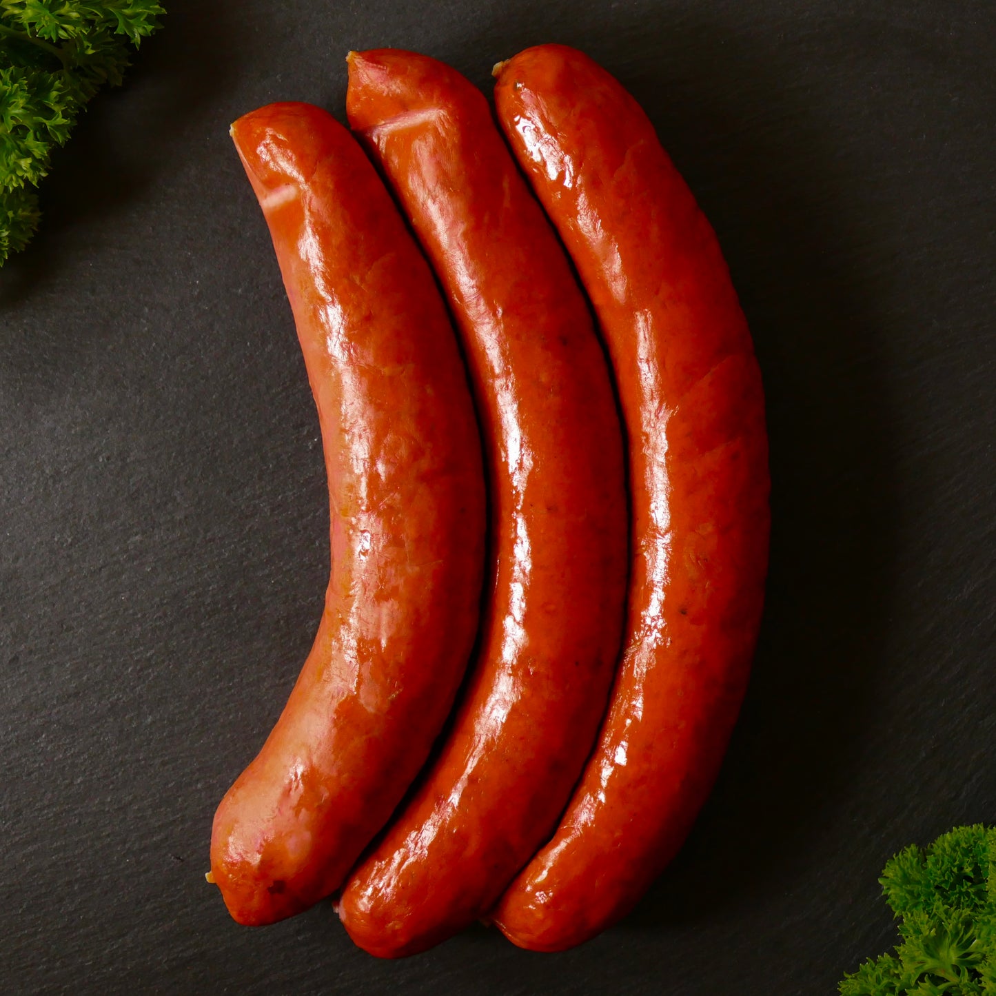 HUNGARIAN DEBRECINER BEEF SAUSAGE