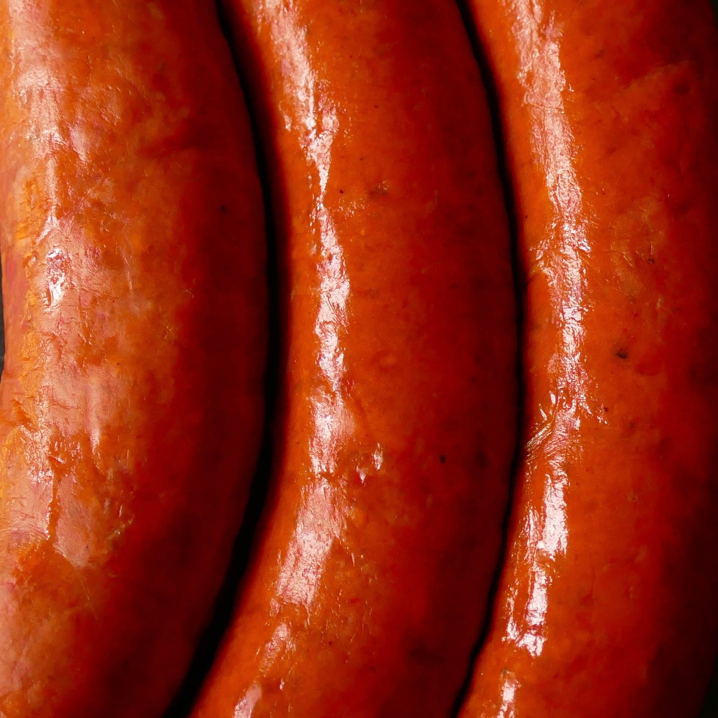 HUNGARIAN DEBRECINER BEEF SAUSAGE