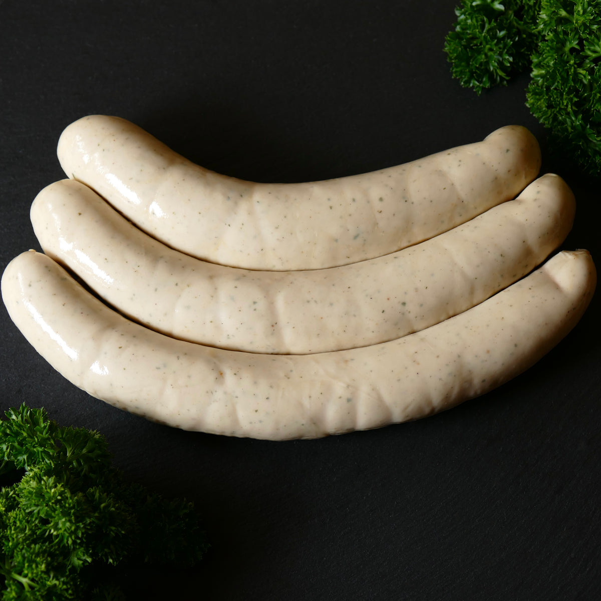 WEISSWURST SAUSAGE