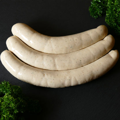 WEISSWURST SAUSAGE