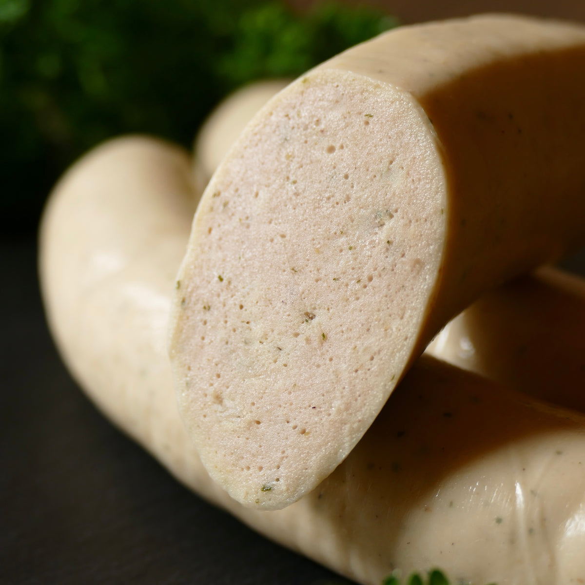 WEISSWURST SAUSAGE