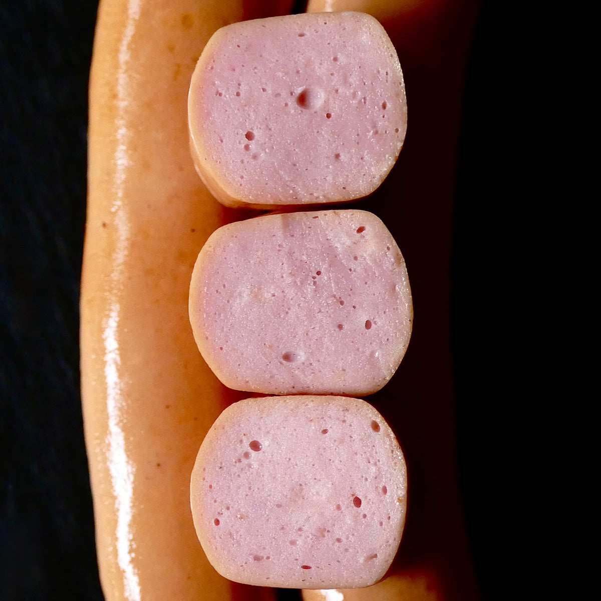 SMOKED CONTINENTAL FRANKS (WIENERLE)