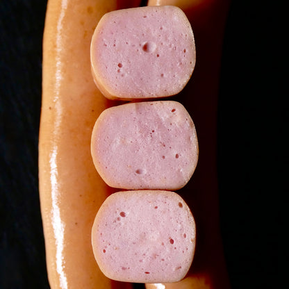 SMOKED CONTINENTAL FRANKS (WIENERLE)