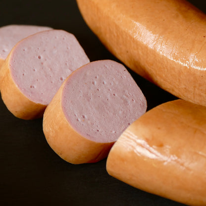 SMOKED KNACKWURST SAUSAGE