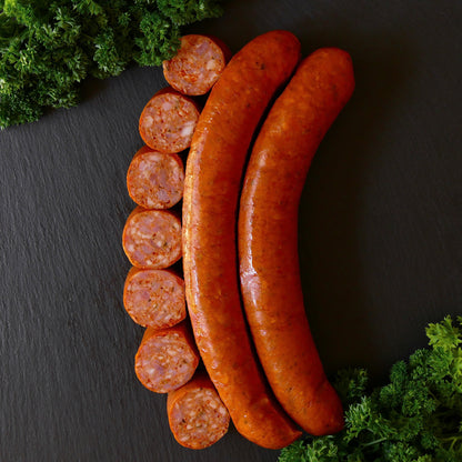 SPANISH CHORIZO SAUSAGE
