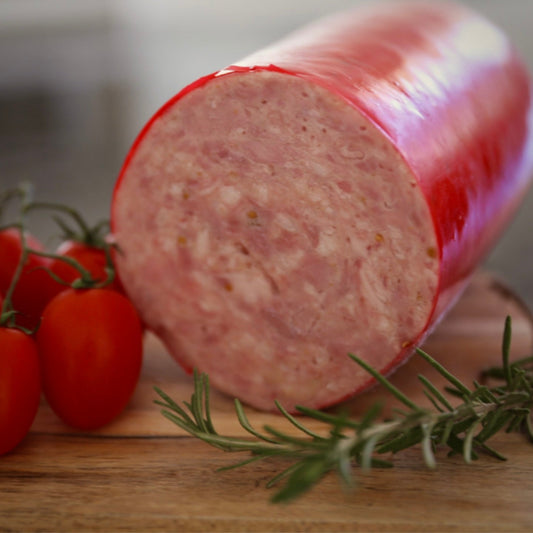 STRASBURG SAUSAGE