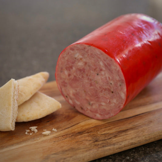 POLISH SAUSAGE