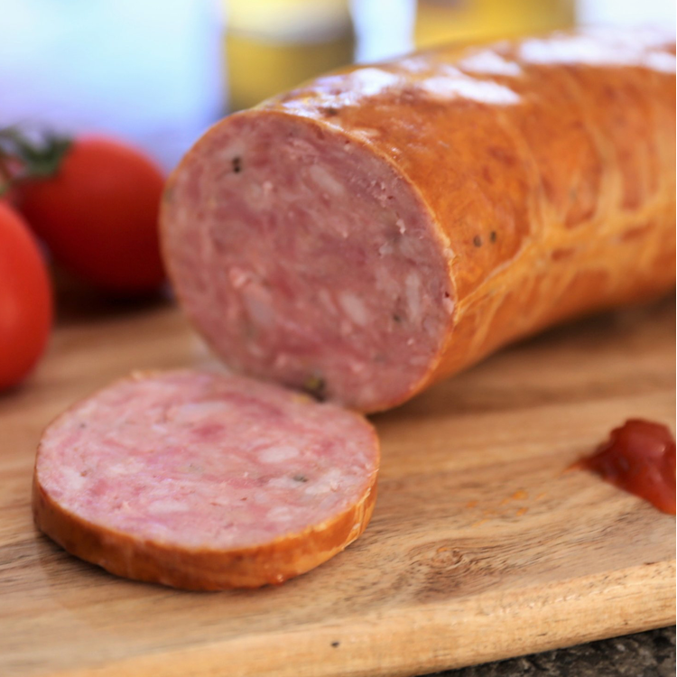 KRAKAUER SAUSAGE